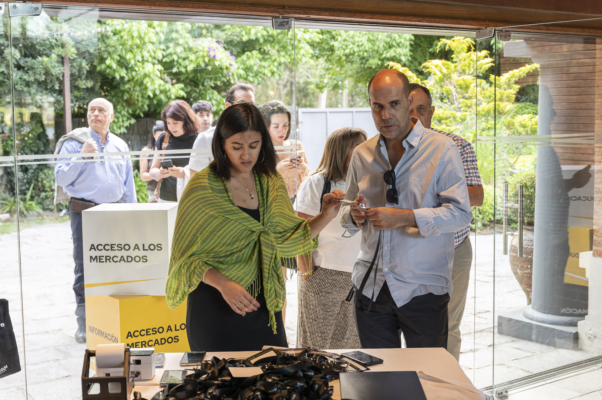 After Market 2025 Uruguay